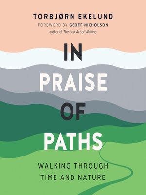 cover image of In Praise of Paths